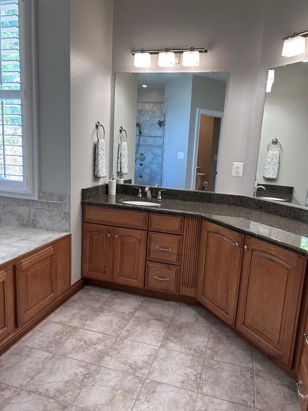 Residential Cleaning gallery