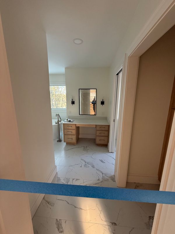 Kitchen and Bathroom Renovations