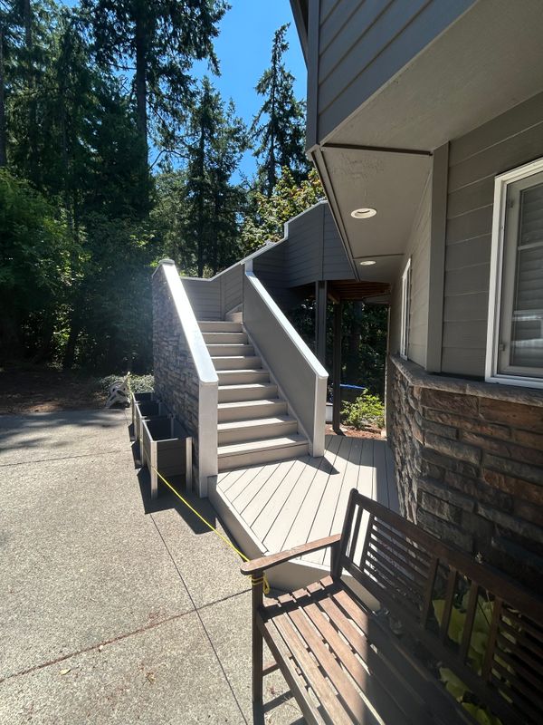 Exterior Painting