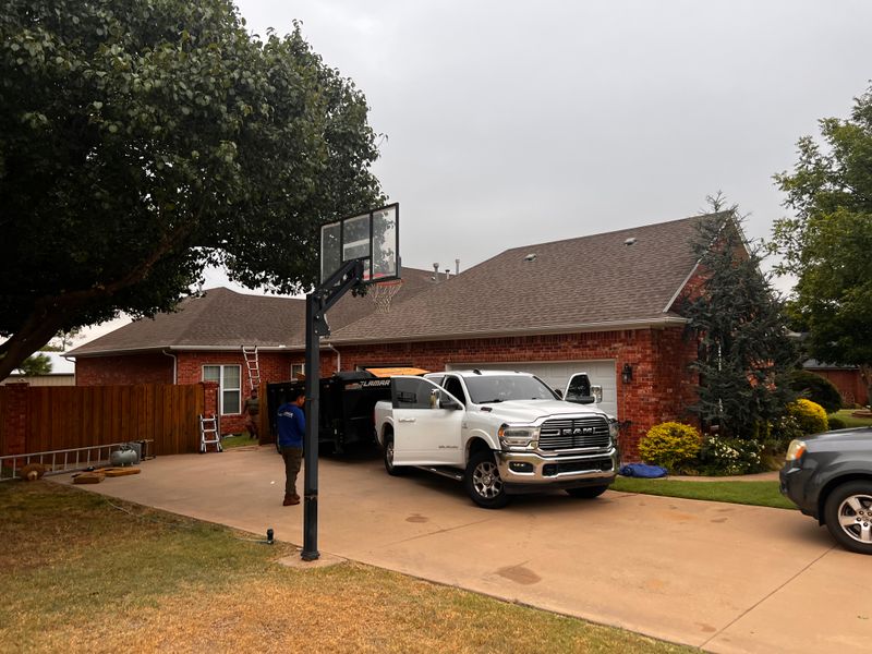 Roofing Repairs