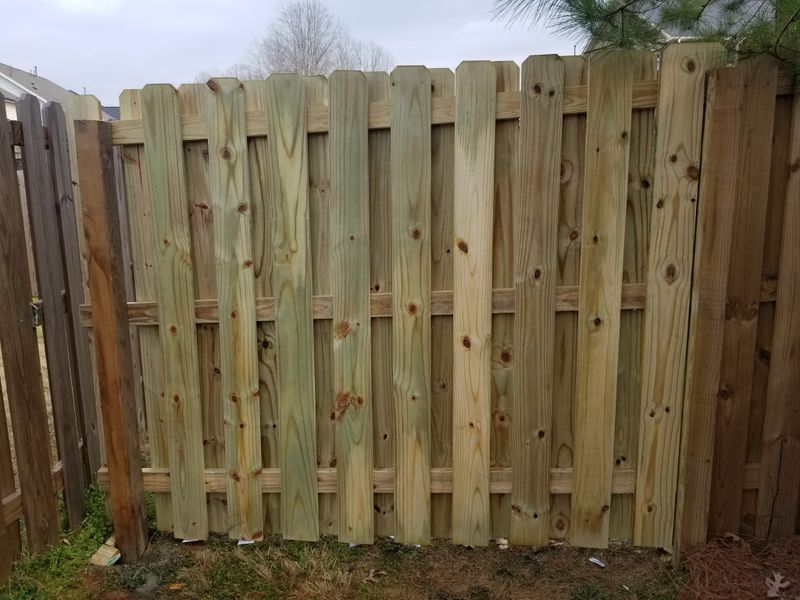 Hardscaping