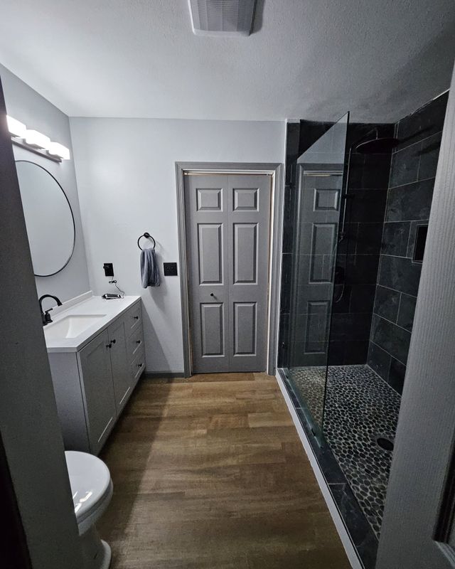 Plumbing Services