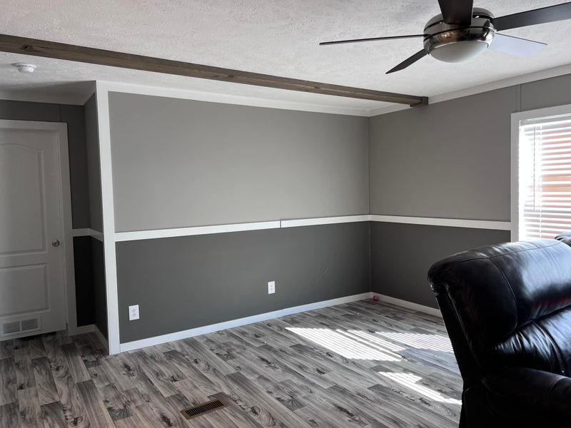 Interior and Exterior Painting