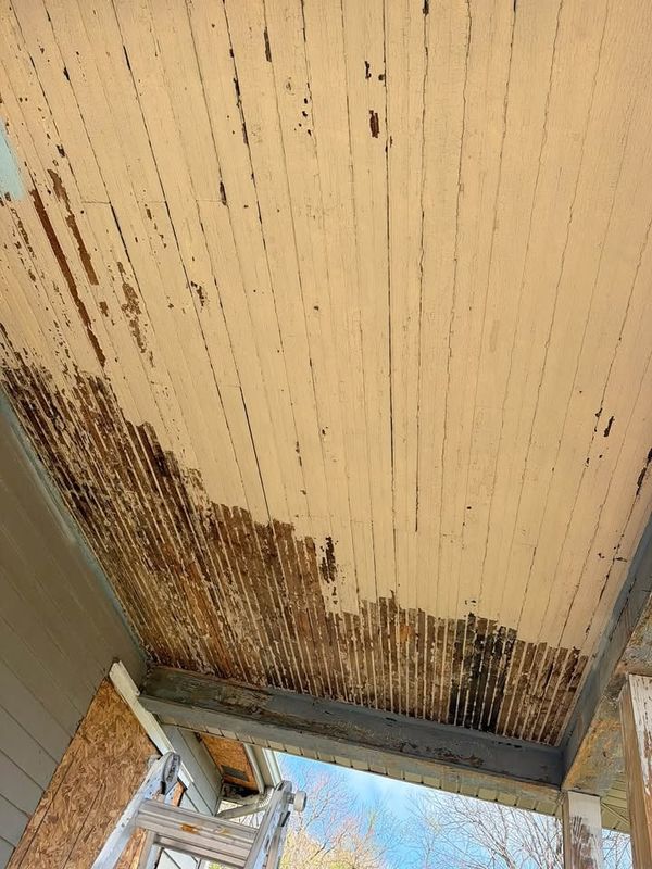 Exterior Painting