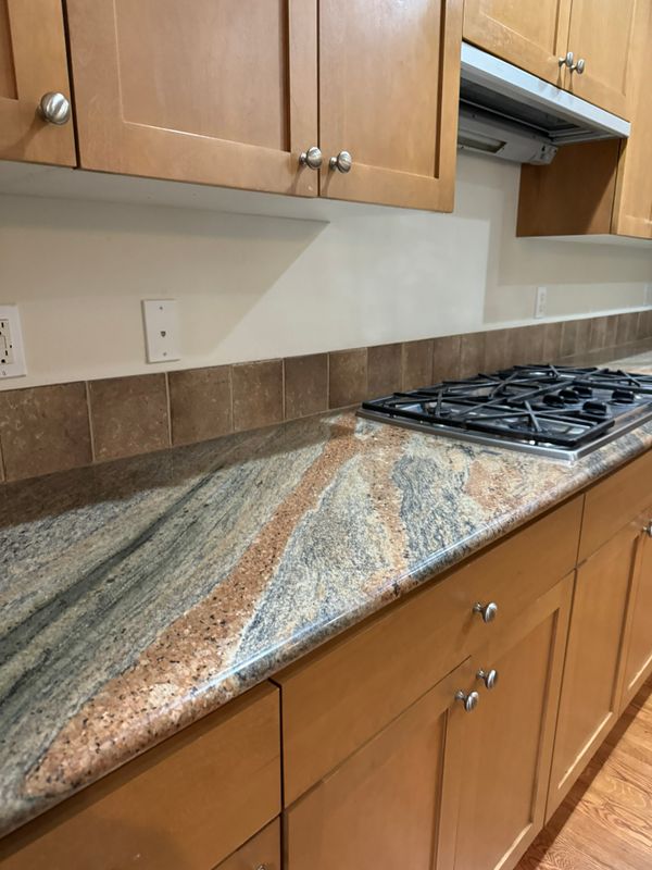 Kitchen Renovation