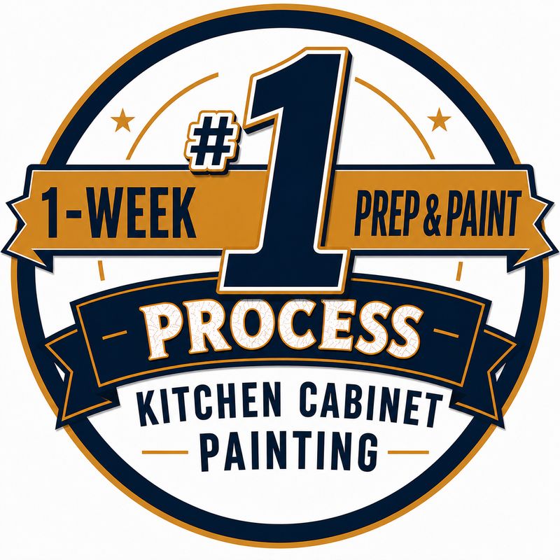 Cabinet Painting gallery