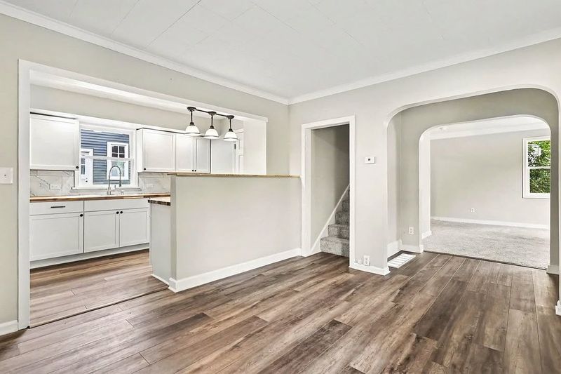 Kitchen Remodeling
