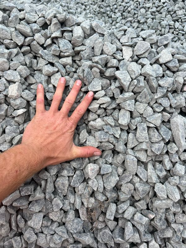 Rock products 