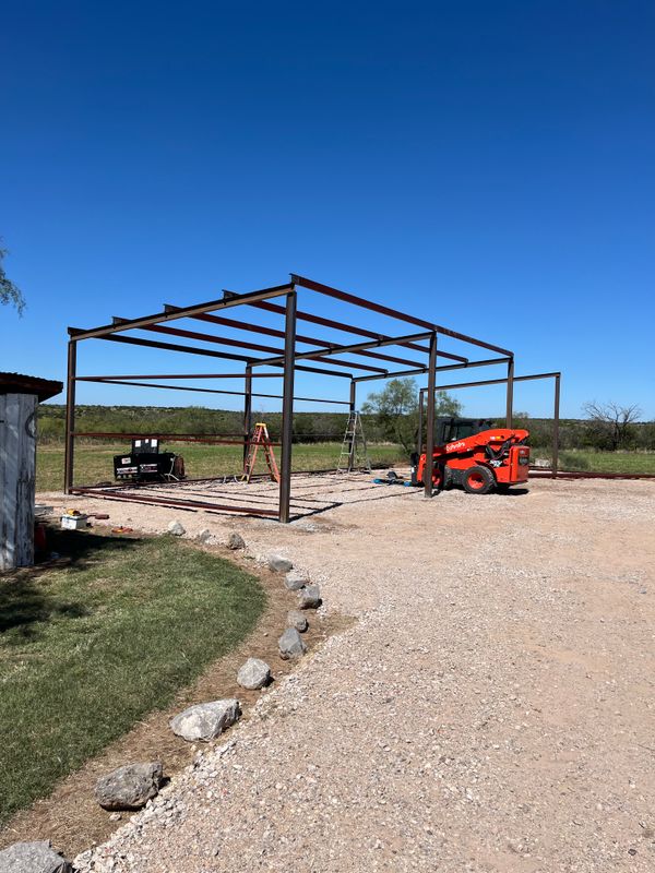  Metal Building
