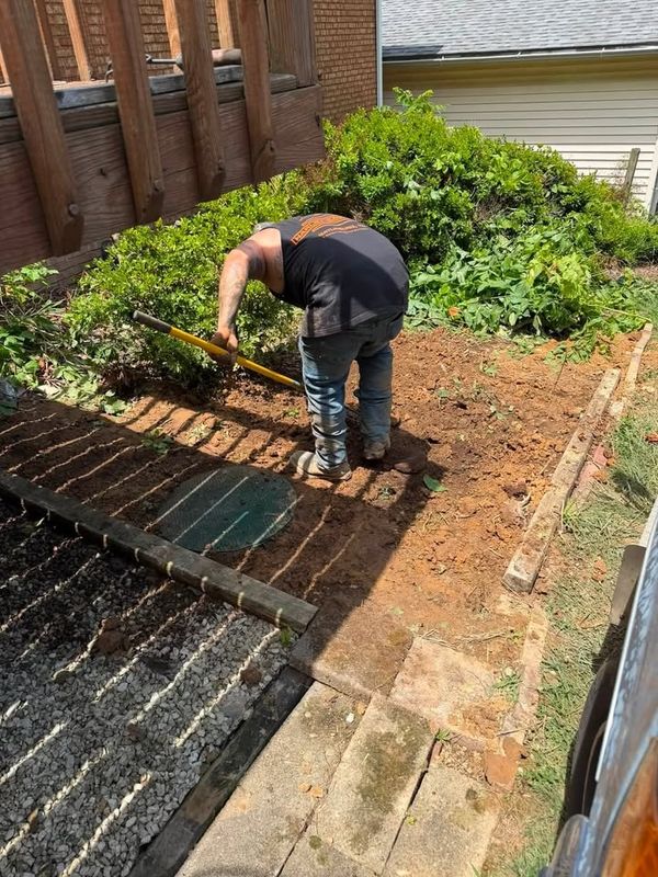 Lawn Maintenance