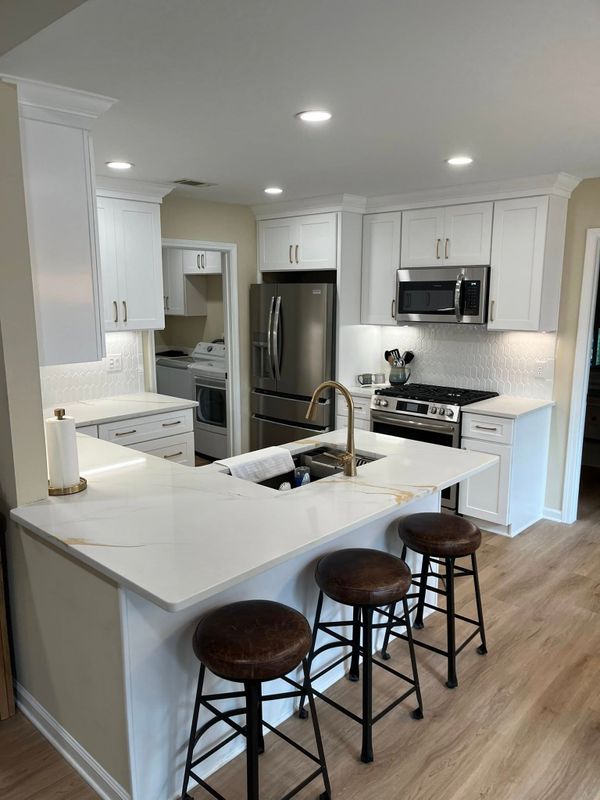 Kitchen Remodeling