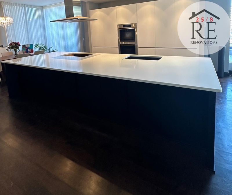 Kitchen Renovation