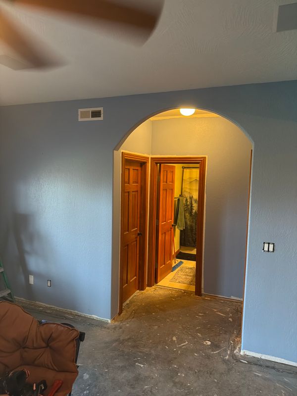 Interior Painting
