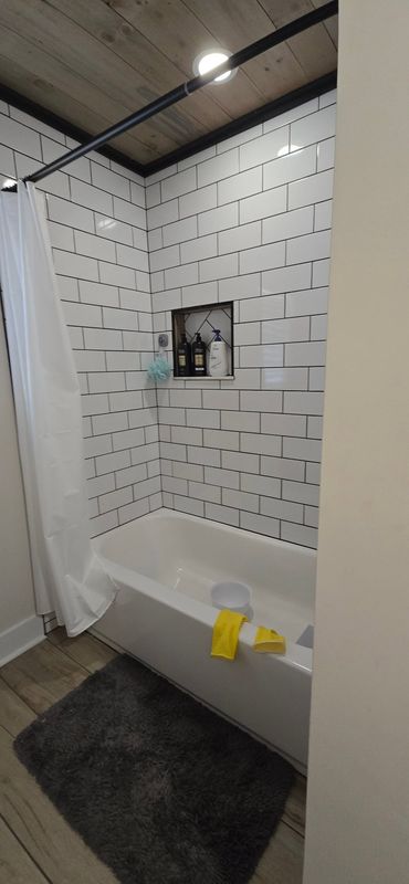 Kitchen and Bath