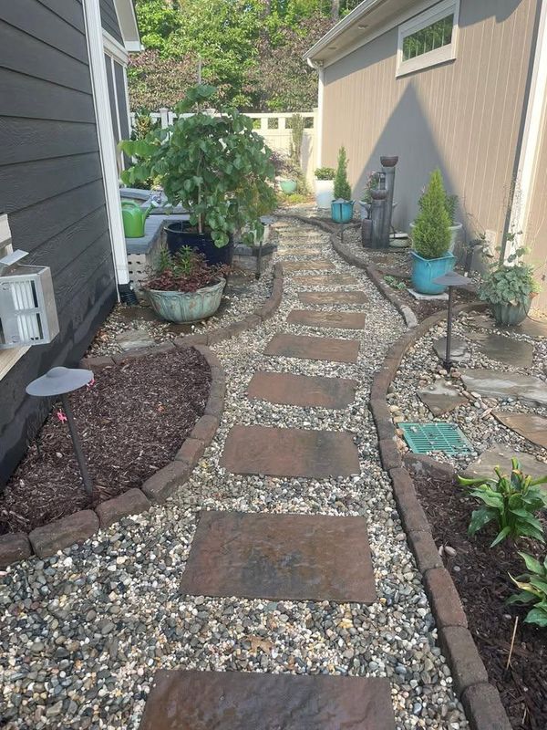 Landscape Design