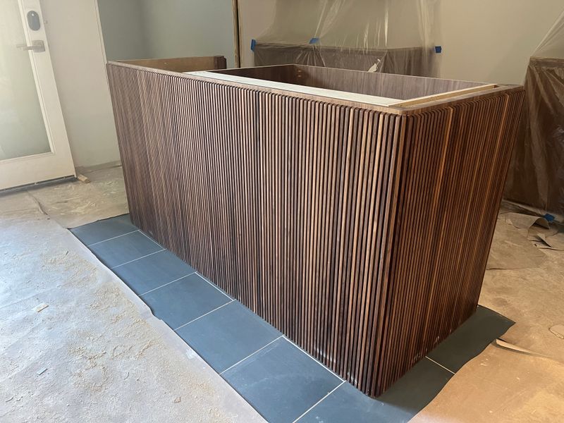 Interior Renovations