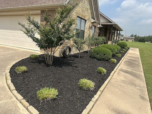 Full Landscape Design