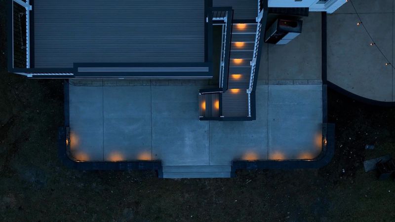 Decking