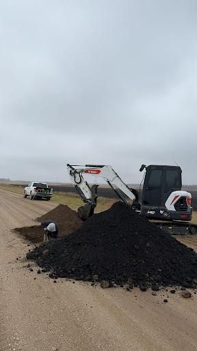 Land clearing