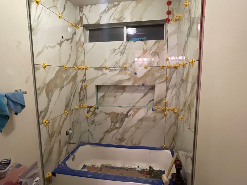 Kitchen and Bathroom Renovations