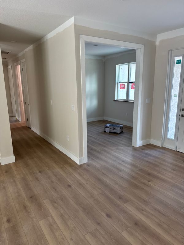 Flooring
