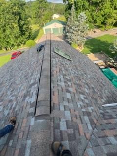 Roofing