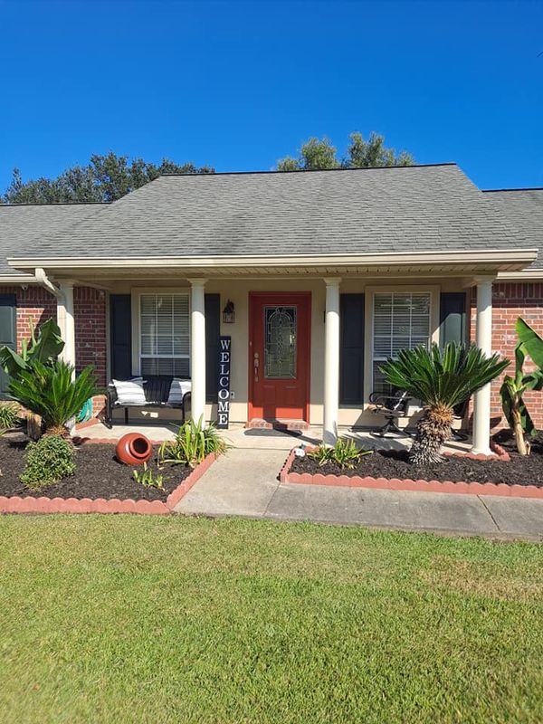 Exterior Painting