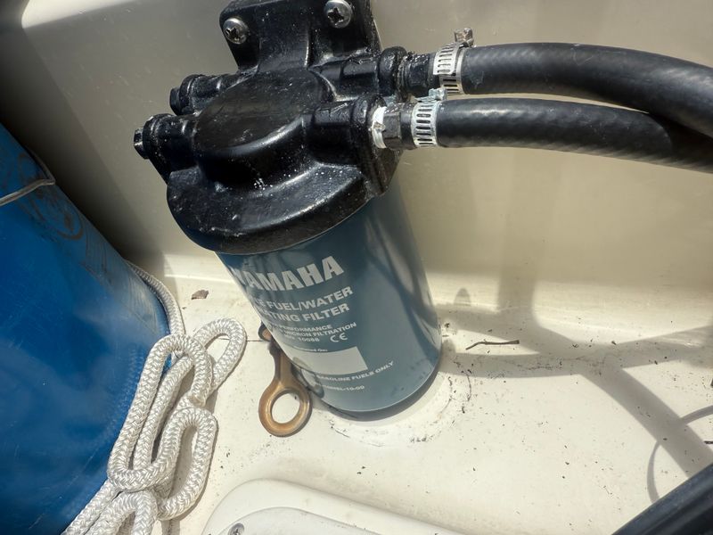 Outboard Engine Repair and Maintenance
