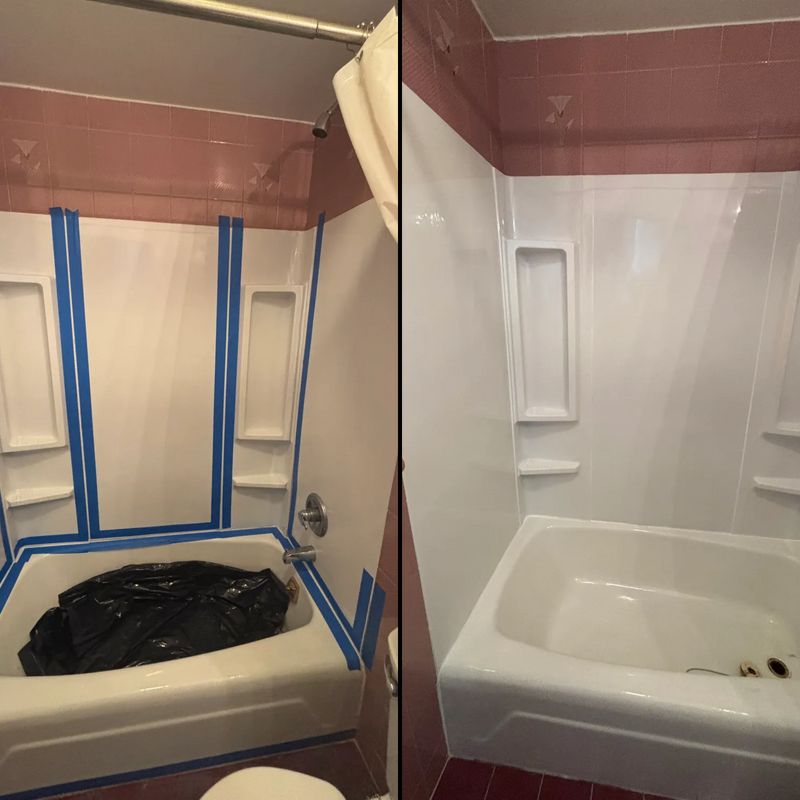 Interior Renovations