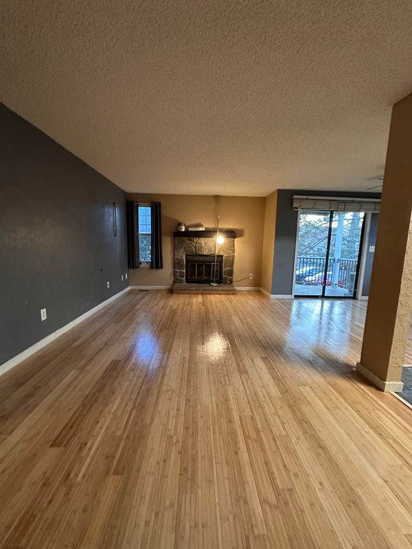 Wood Flooring