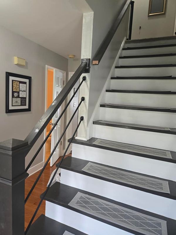 Exterior Interior Renovations