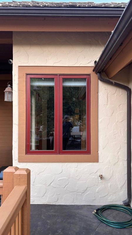 Exterior Painting