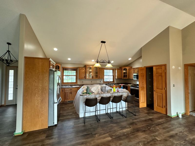 Interior Painting