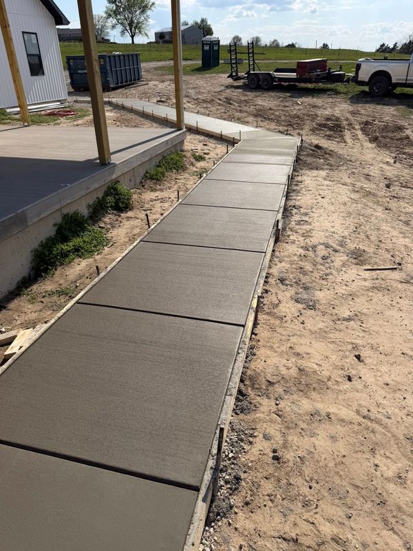 Concrete