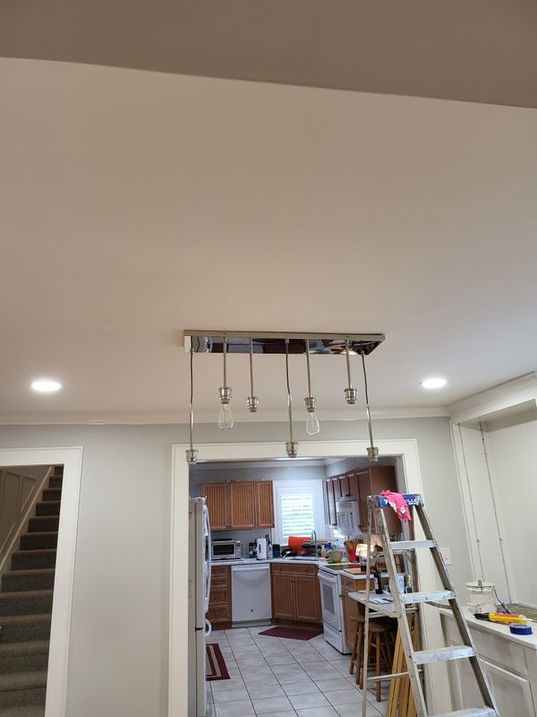 Lighting Installs