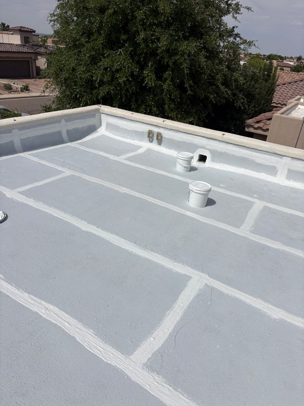 Roofing Repairs