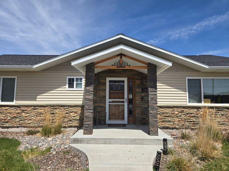 Custom Home Building