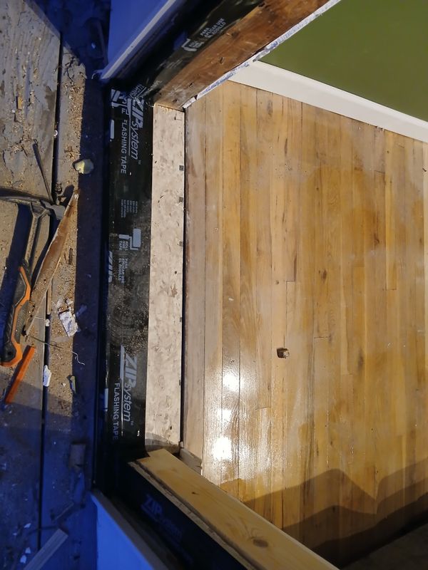 Door Repair