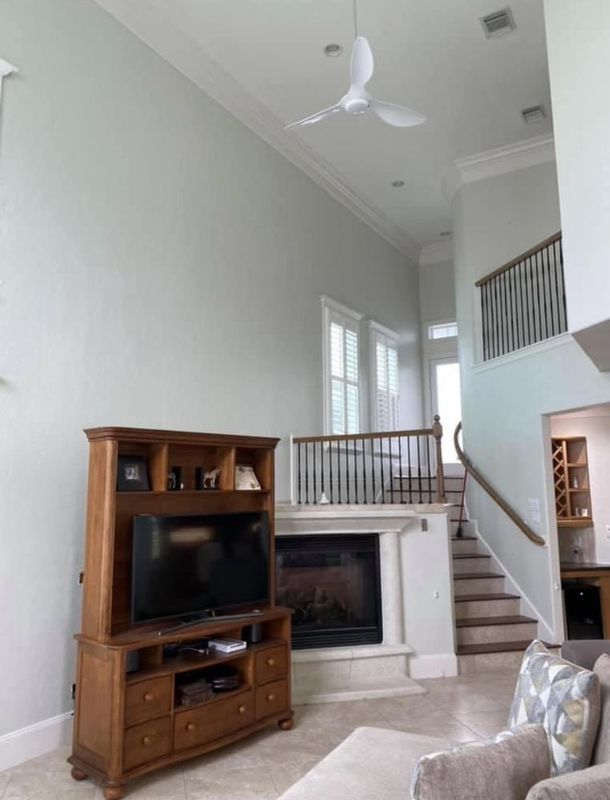 Interior Painting
