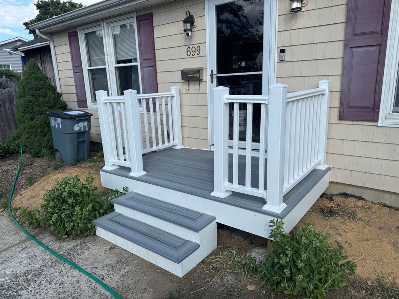 Decks