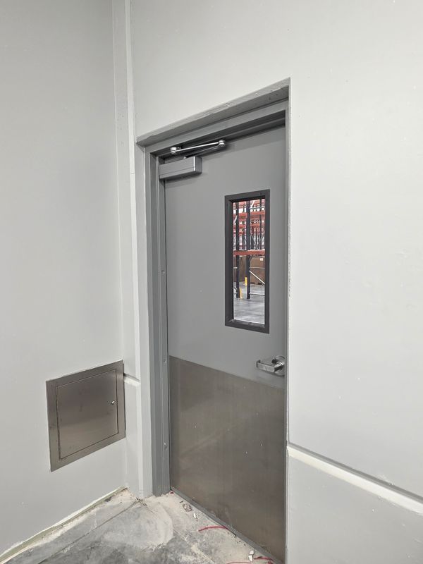 Interior Painting