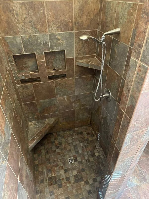 Residential Cleaning