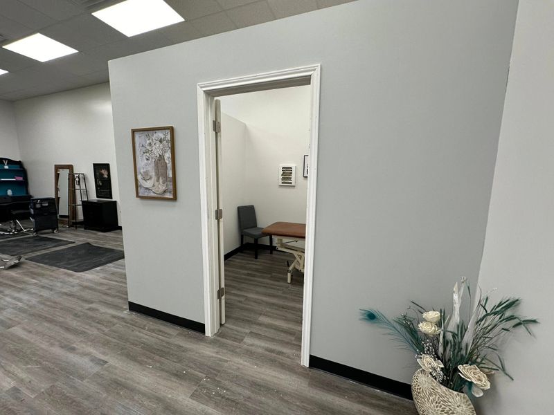 Renovation Highlights