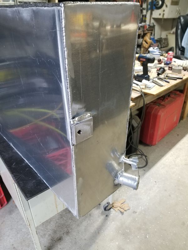 Aluminum
