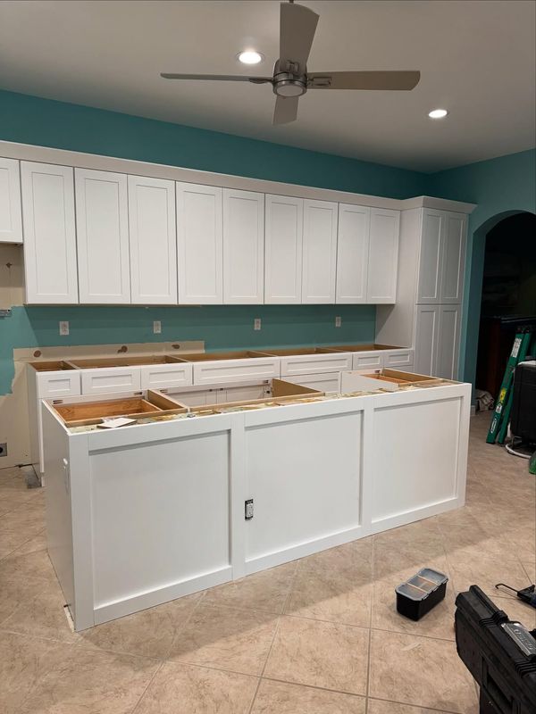 Carpentry