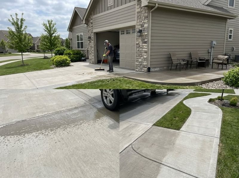 Power Washing