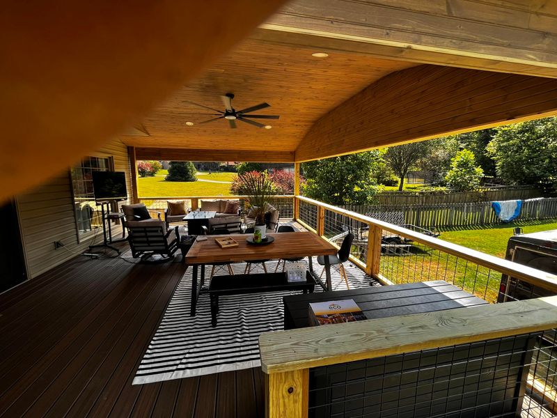 Exterior Remodeling