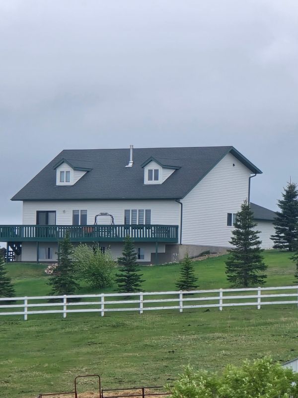 Roofing Images