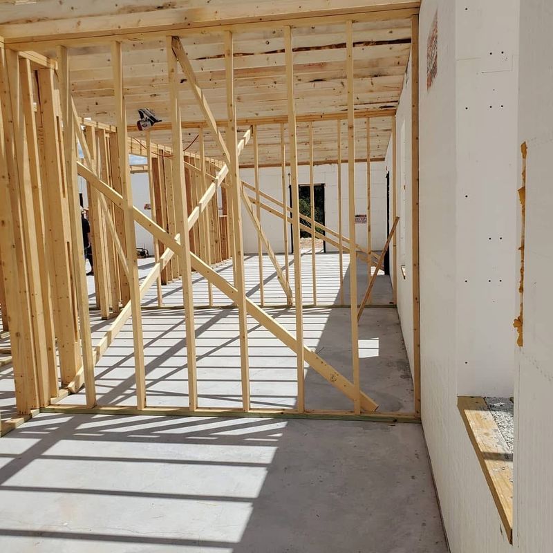 Residential Construction