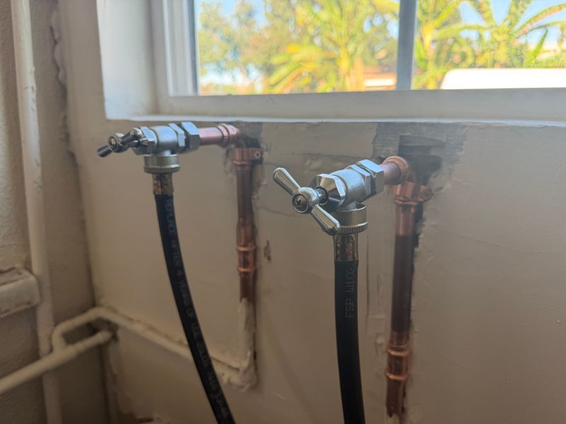 Pipe Repair and Replacement
